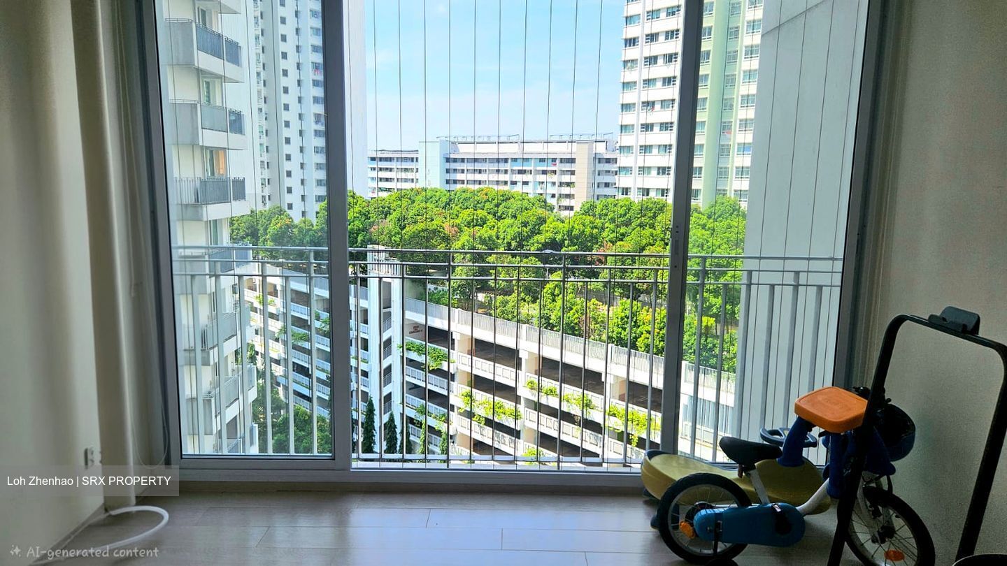 Blk 588A Park Central @ Amk (Ang Mo Kio), HDB 4 Rooms #591956401